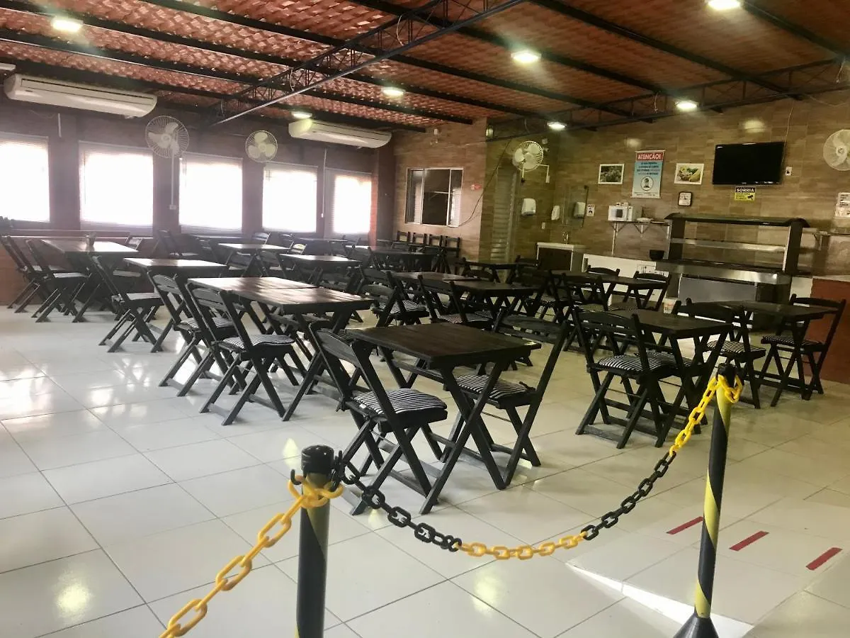 Inn Pousada Diplomata Recife