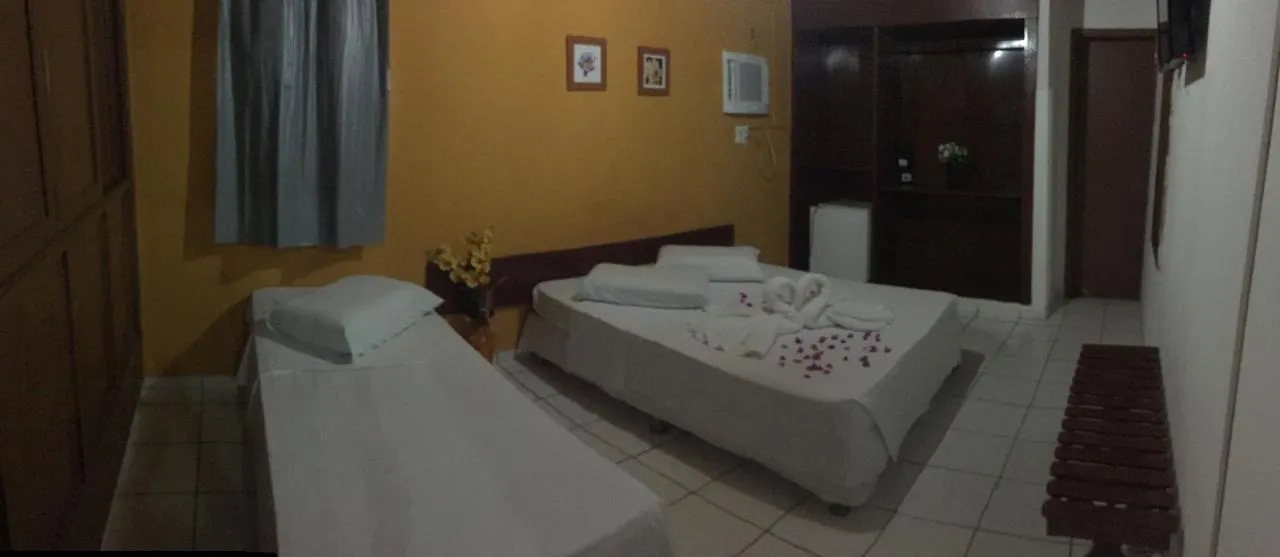 Inn Pousada Diplomata Recife