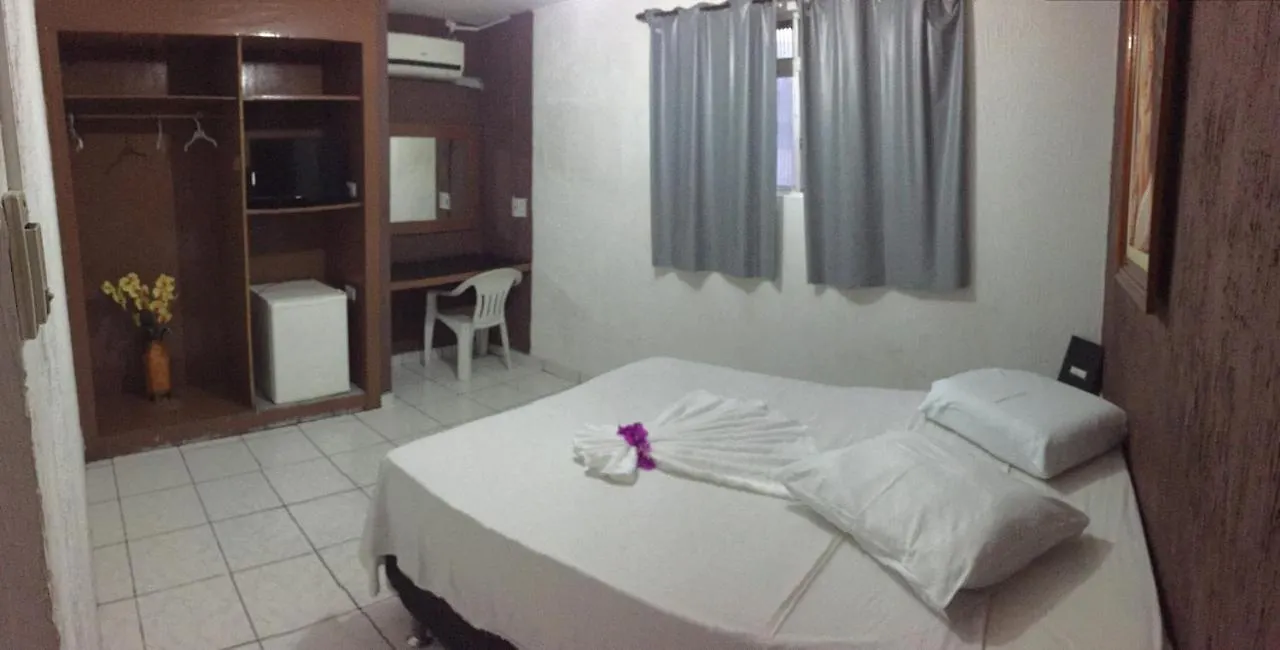 Inn Pousada Diplomata Recife