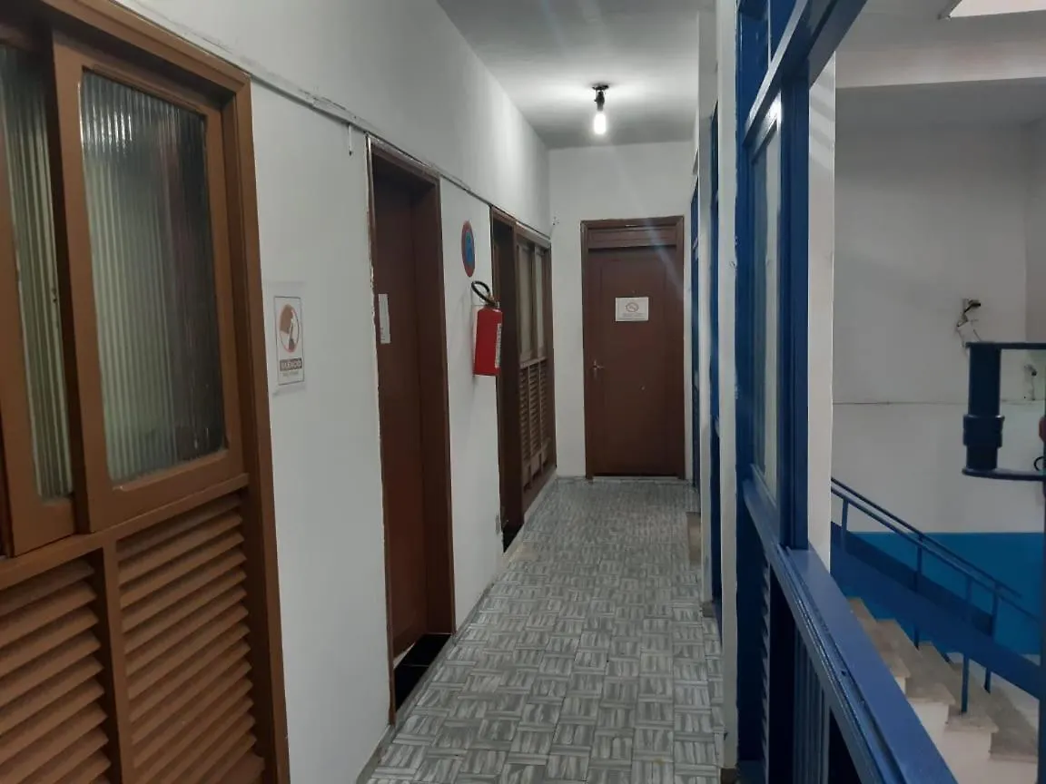 Inn Pousada Diplomata Recife Brazil