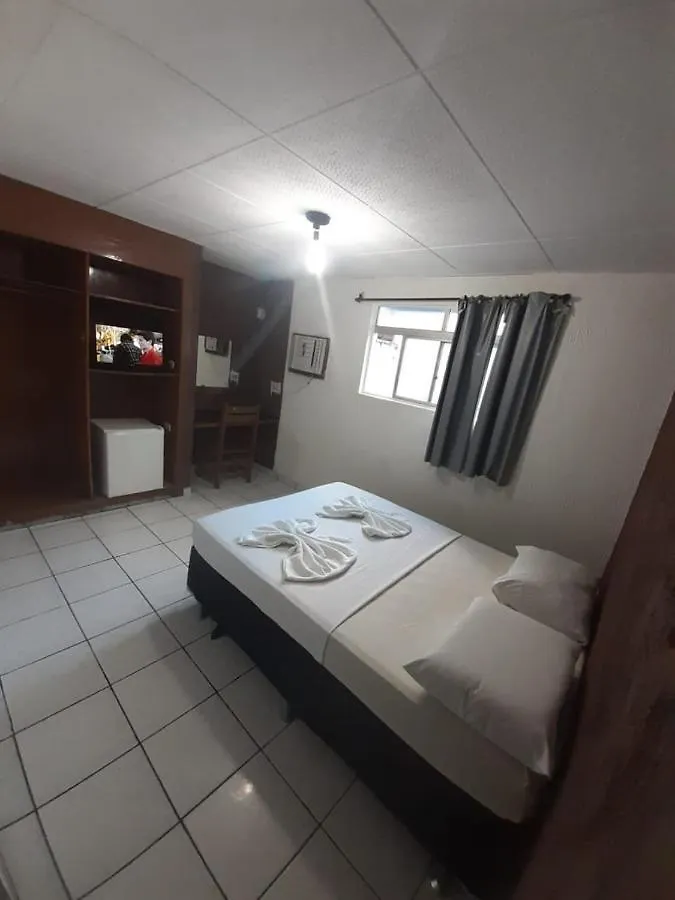 Inn Pousada Diplomata Recife Brazil