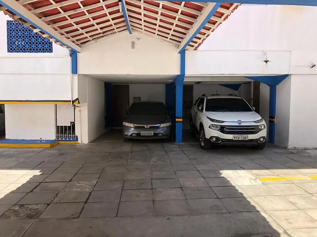 Pousada Diplomata Recife